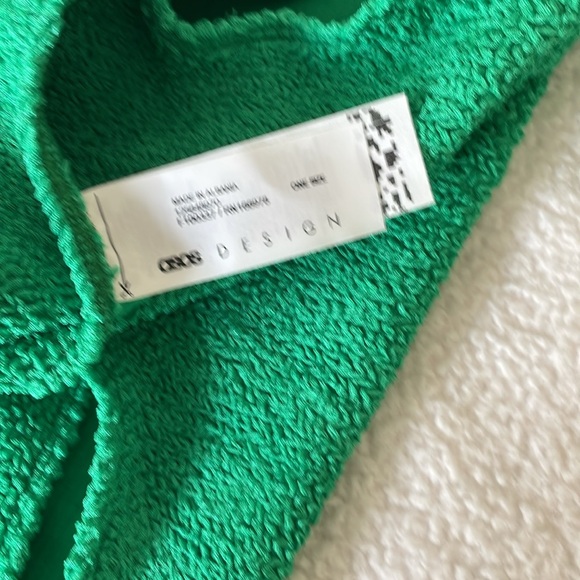 OSOS Design bathing suit - Picture 4 of 5